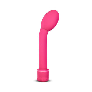 G Slim Petite G-Spot Vibrator Pink