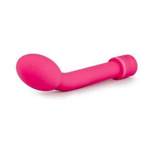 G Slim Petite G-Spot Vibrator Pink