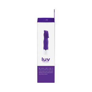 Luv Mini Vibe Into You Indigo