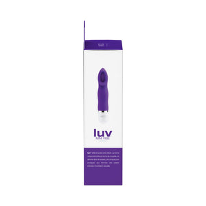 Luv Mini Vibe Into You Indigo