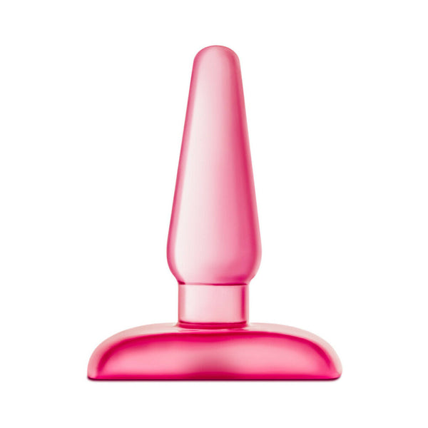 Eclipse Pleaser Anal Plug Small Pink