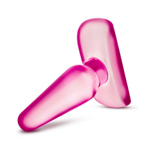 Eclipse Pleaser Anal Plug Small Pink