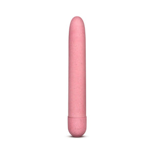 Eco Slimline Vibrator Coral