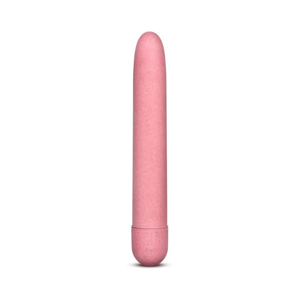 Eco Slimline Vibrator Coral