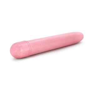 Eco Slimline Vibrator Coral