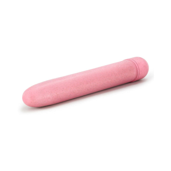 Eco Slimline Vibrator Coral