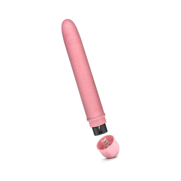 Eco Slimline Vibrator Coral