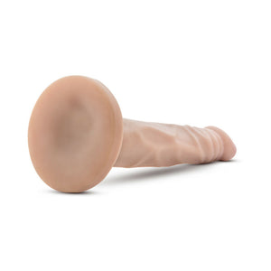 Mini Realistic 5 in. Dildo Beige