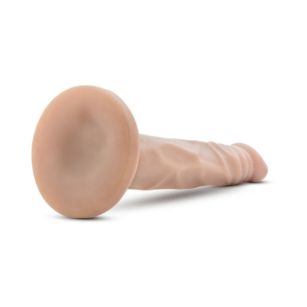 Mini Realistic 5 in. Dildo Beige