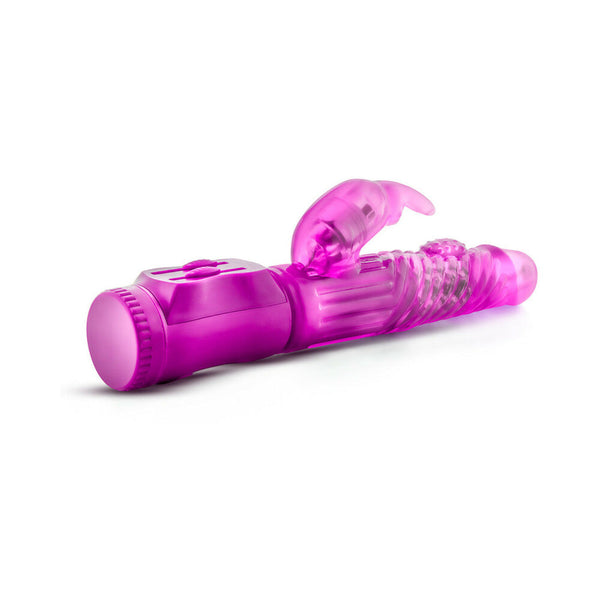 Beginner''s Bunny Rabbit Vibrator Pink