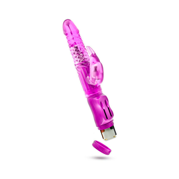 Beginner''s Bunny Rabbit Vibrator Pink