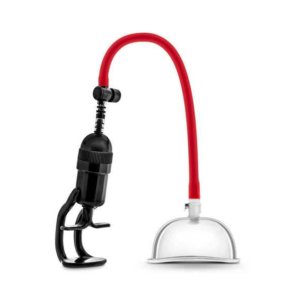 Intense Pussy Pump System
