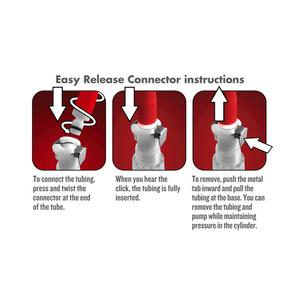 Intense Pussy Pump System