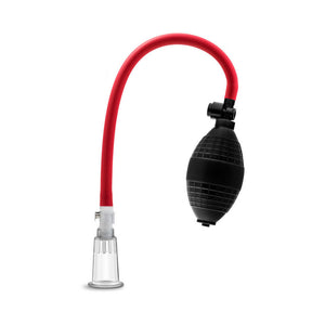 Beginner''s Clitoral Pumping System Black