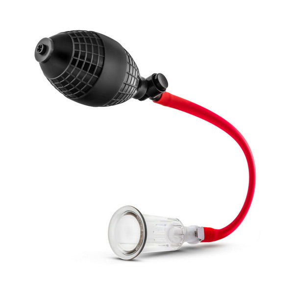 Beginner''s Clitoral Pumping System Black