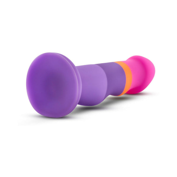 D3 Summer Fling 8 in. Silicone Dildo
