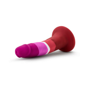 Pride P3 Beauty 5.5 in. Silicone Dildo