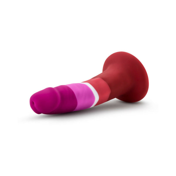 Pride P3 Beauty 5.5 in. Silicone Dildo