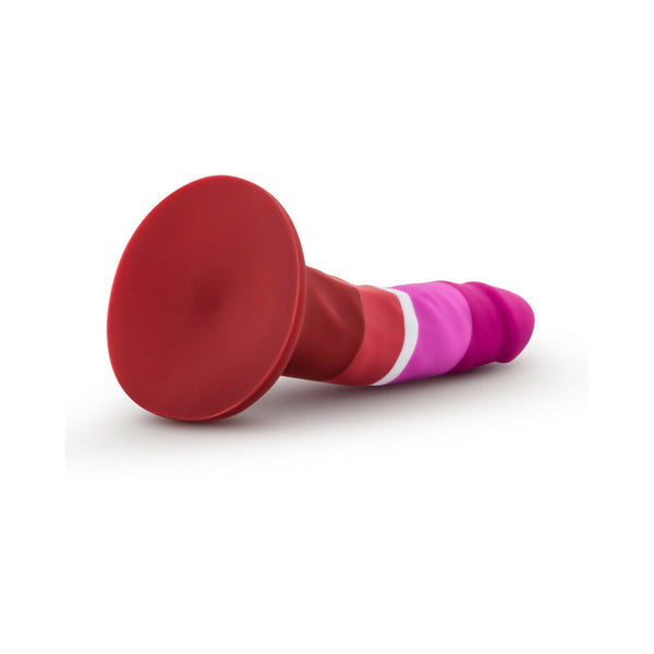 Pride P3 Beauty 5.5 in. Silicone Dildo