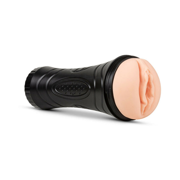 Torch Pussy Vagina Stroker Beige