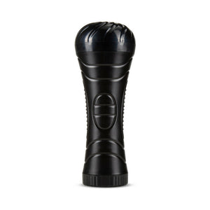Torch Pussy Vagina Stroker Beige