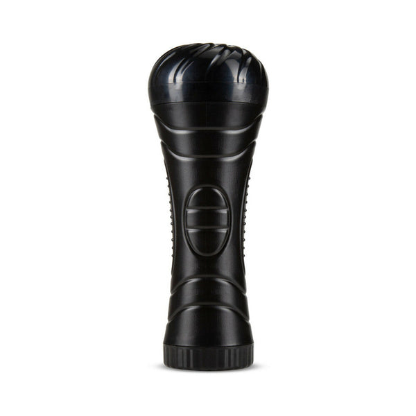 Torch Pussy Vagina Stroker Beige