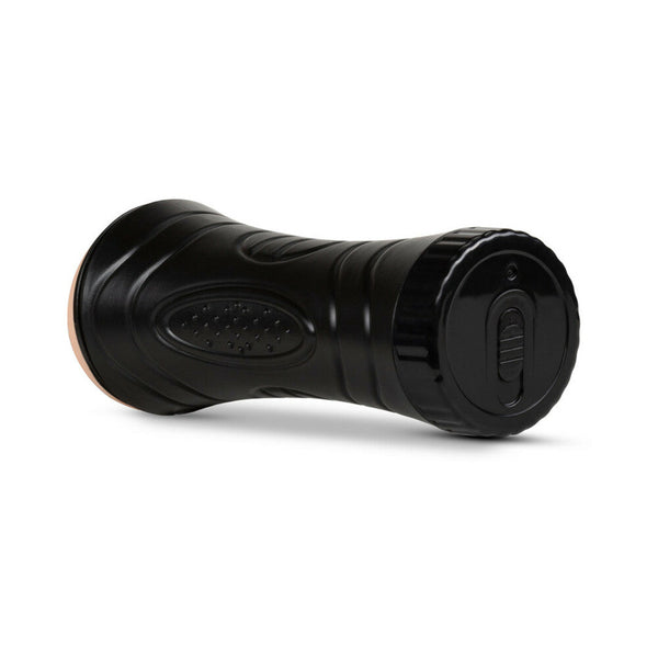 Torch Pussy Vagina Stroker Beige