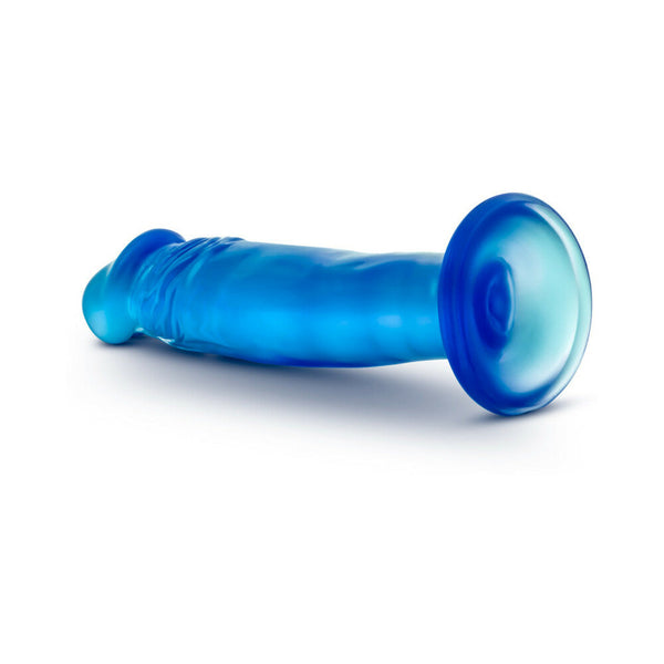 Sweet n'' Small 6 in. Dildo Blue