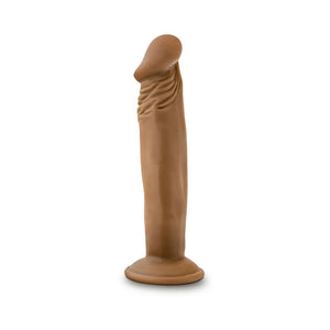 Dr. Small Realistic 6 in. Dildo Tan
