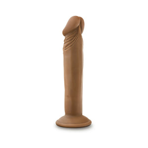 Dr. Small Realistic 6 in. Dildo Tan