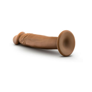 Dr. Small Realistic 6 in. Dildo Tan