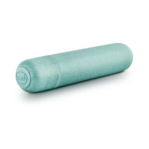 Eco Bullet Single-Speed Vibrator Aqua