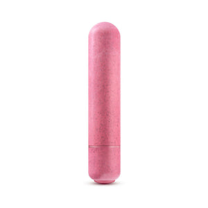 Eco Bullet Single-Speed Vibrator Coral
