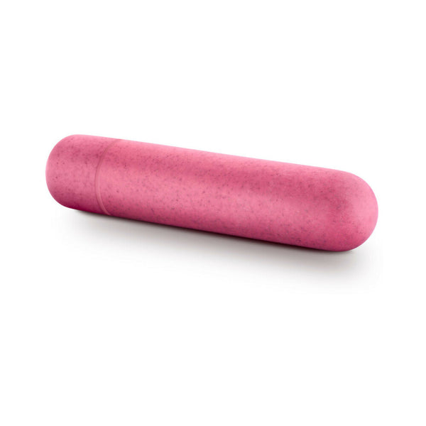 Eco Bullet Single-Speed Vibrator Coral