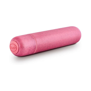 Eco Bullet Single-Speed Vibrator Coral