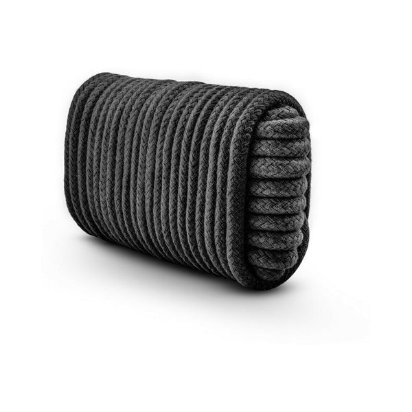 Bondage Rope 32 ft. / 10 m Black