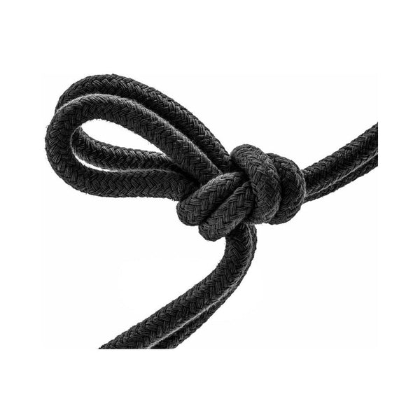 Bondage Rope 32 ft. / 10 m Black