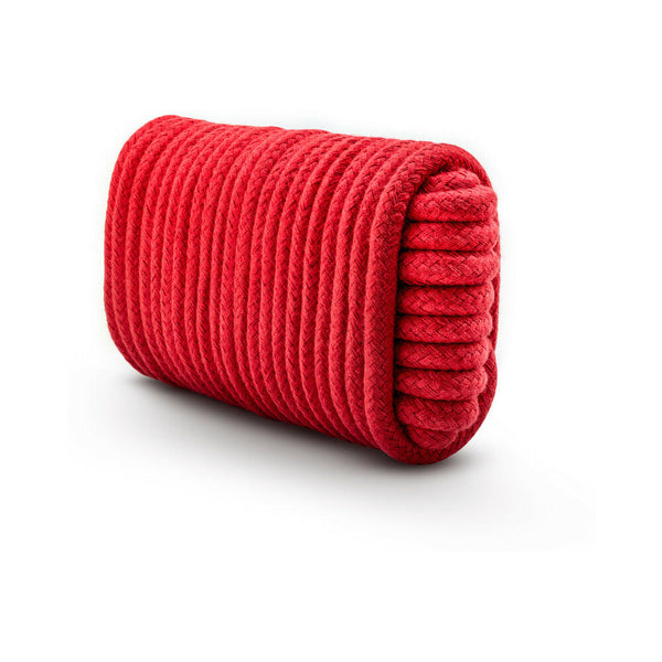 Bondage Rope 32 ft. / 10 m Red