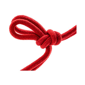 Bondage Rope 32 ft. / 10 m Red