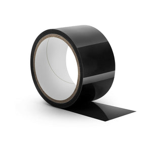 Bondage Tape 60 ft. / 18 m Black