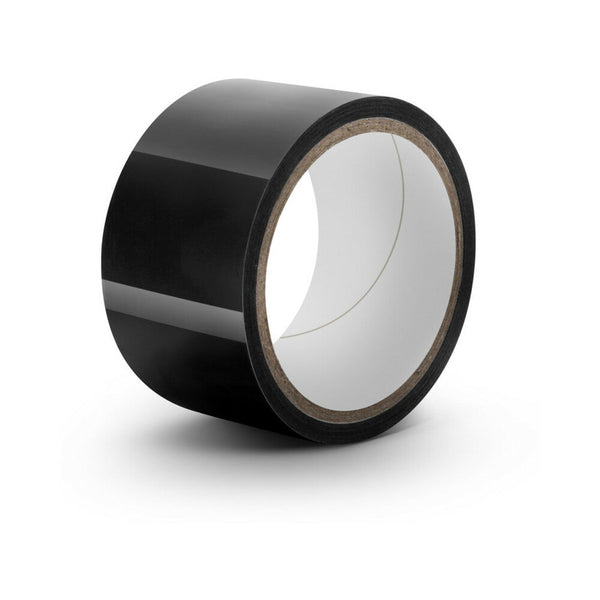 Bondage Tape 60 ft. / 18 m Black