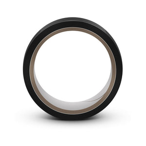 Bondage Tape 60 ft. / 18 m Black