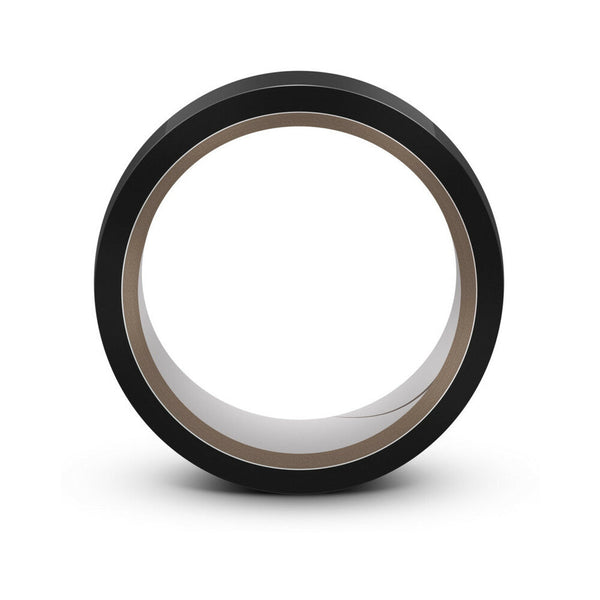 Bondage Tape 60 ft. / 18 m Black