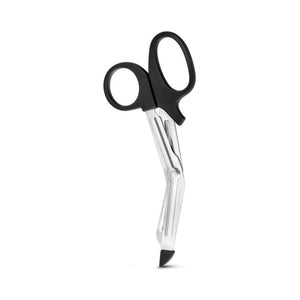 Bondage Safety Scissors Black