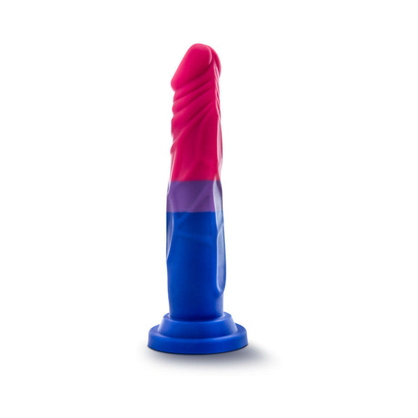 Pride P8 Love 7.5 in. Silicone Dildo