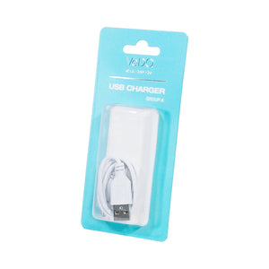 USB Charger A