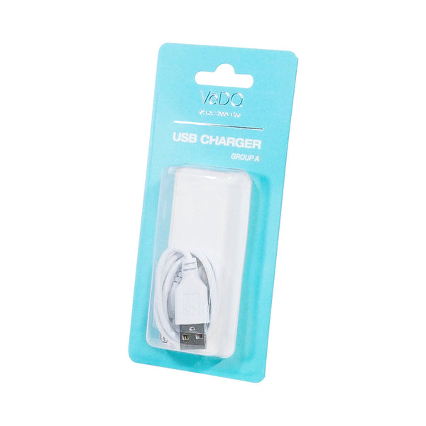 USB Charger A