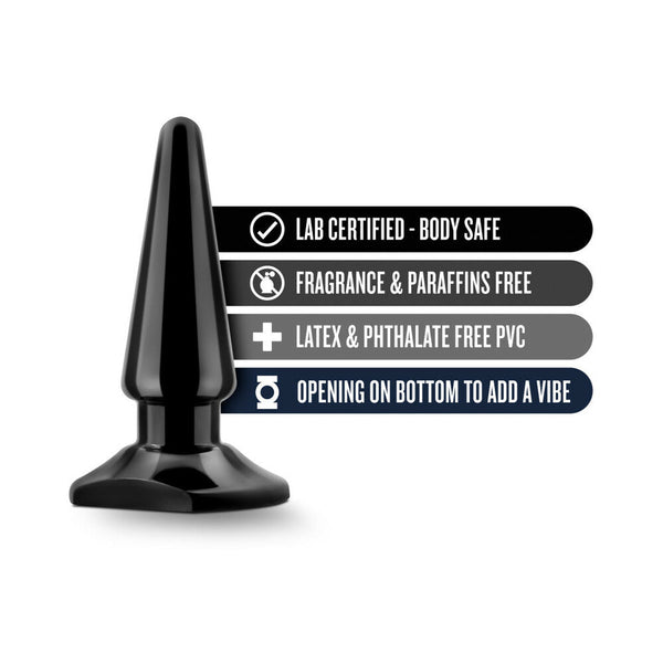 Easy Plug Black