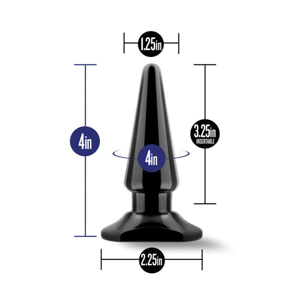 Easy Plug Black