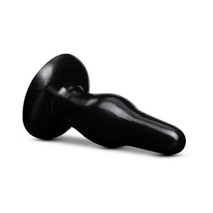 Pleasure Plug Black
